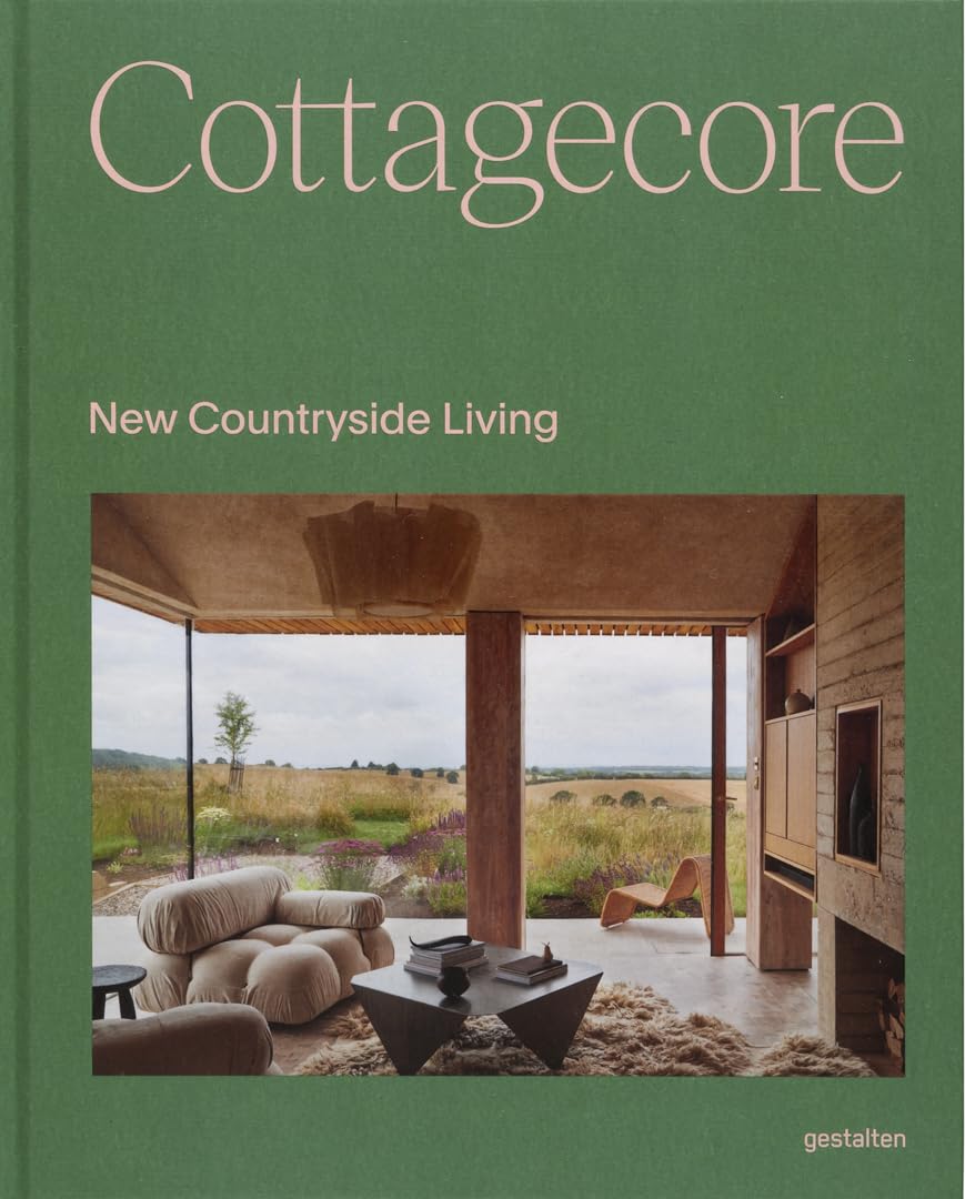 Cottage Core HARDBACK 9783967041927