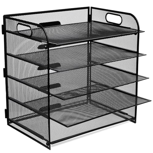 BESTonZON �i�f�U�C�����p���ސ����g���C �n���h���t�������^�ѕ֗��ȃ��b�V�������t�@�C���I�[�K�i�C�U�[ ���p�r���ގ��[���b�N �I�t�B�X