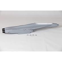 Fuselage SetF-18 80mm EDF