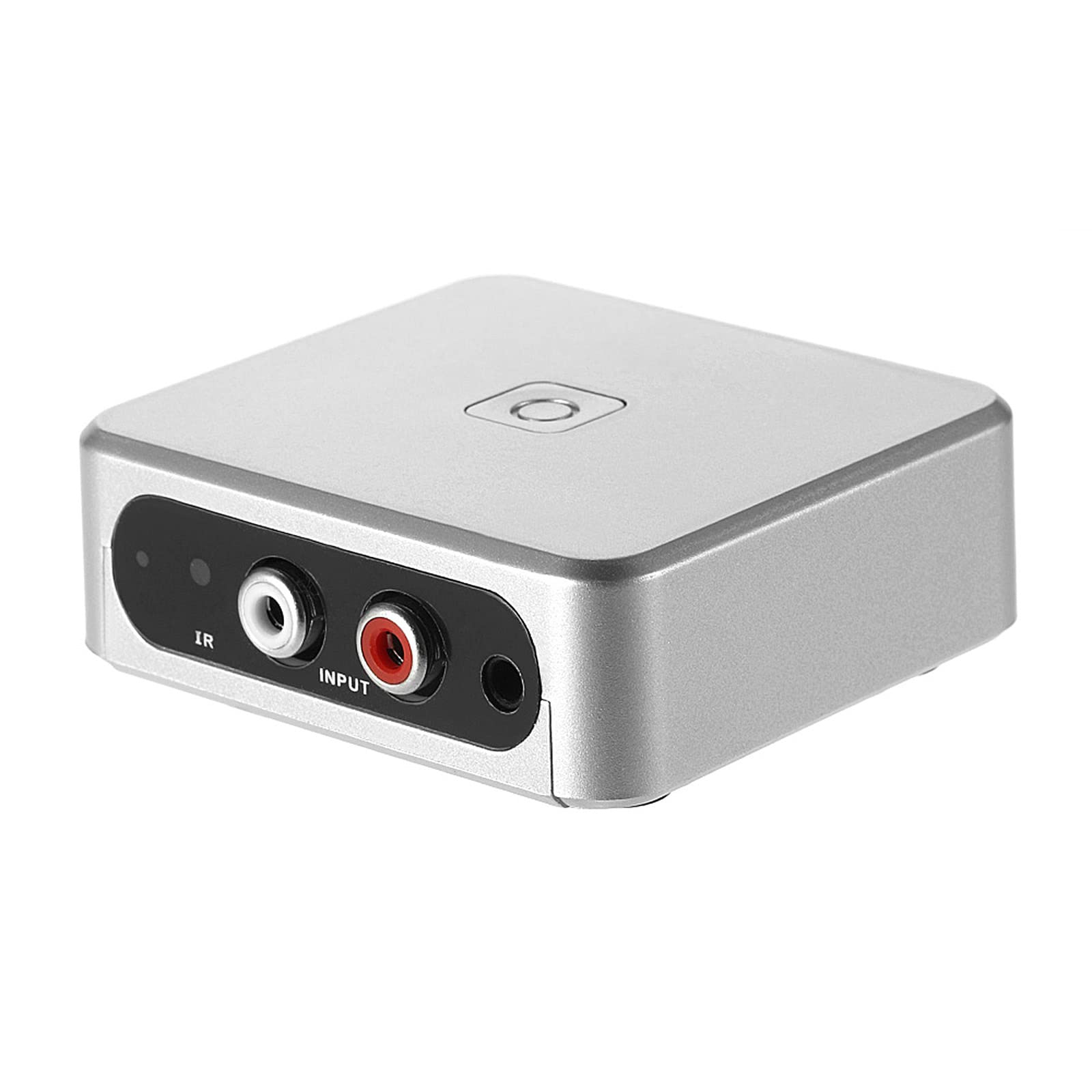 Digitalizzatore Stereo Da 3.5mm A MP3 - Convertitore Audio Per Salvare Musica Da Vinile, Cassette Su USB O SD - Foto 9
