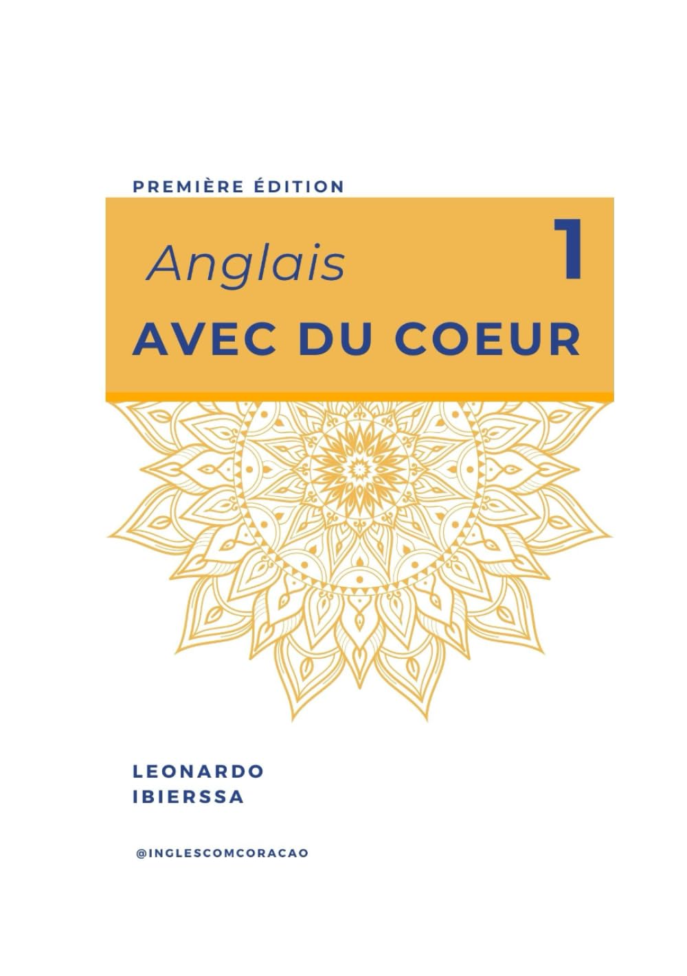 Anglais avec Cœur 1