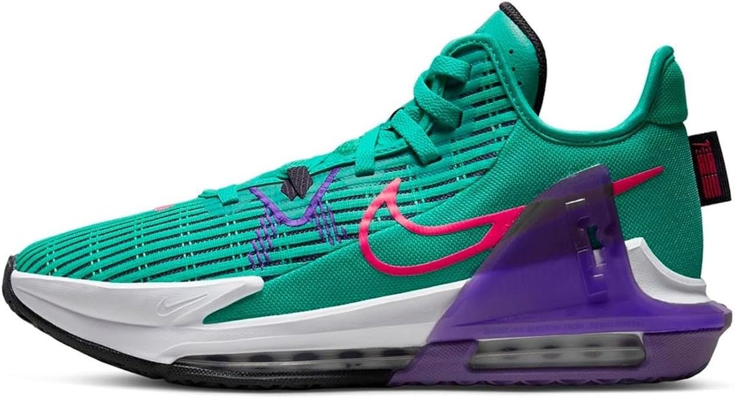 NIKE Men's Low-Top Sneakers