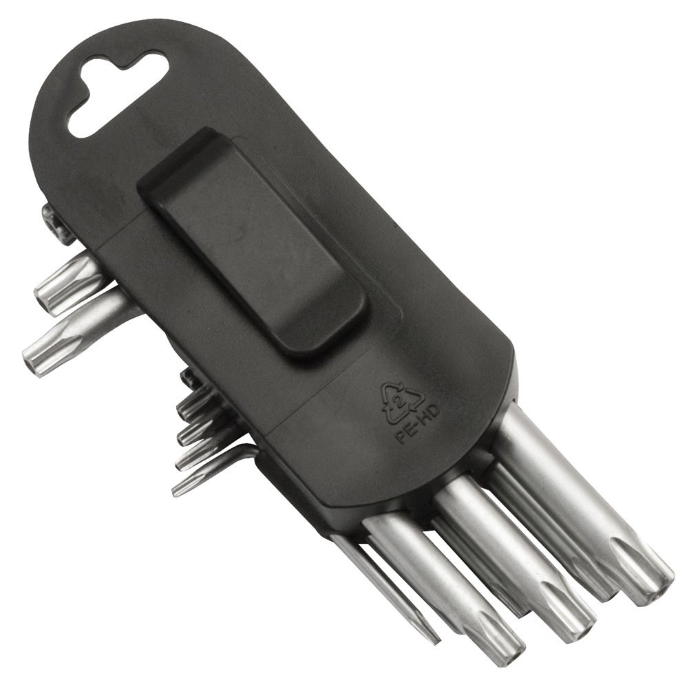 KS Tools Inserto Torx T45 - 10mm, 75mm, Per Avvitatori Elettrici - Foto 6