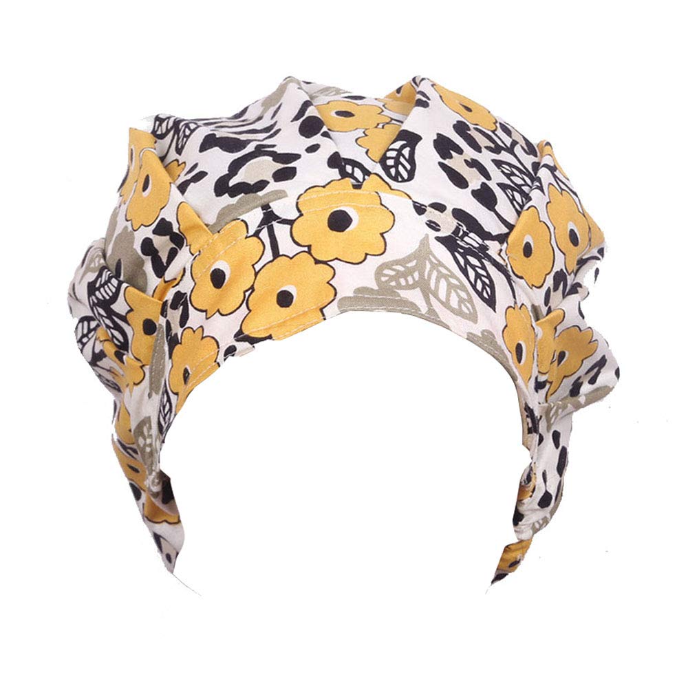 Scrub Cap Patterns FREE PATTERNS