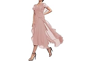 Mother of the Bride Dresses bollame