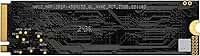SSD M.2 NVMe Redragon Ground 256GB PCIe 3.0 GD-410