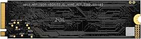 SSD M.2 NVMe Redragon Ground 256GB PCIe 3.0 GD-410