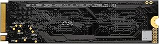 SSD M.2 NVMe Redragon Ground 512GB PCIe 3.0 GD-411
