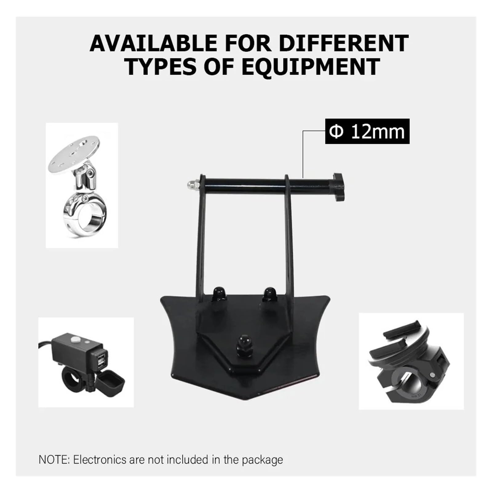 Amazon.co.jp: バイク用 携帯ホルダー R 1250 RT用 R1250RT用 2021