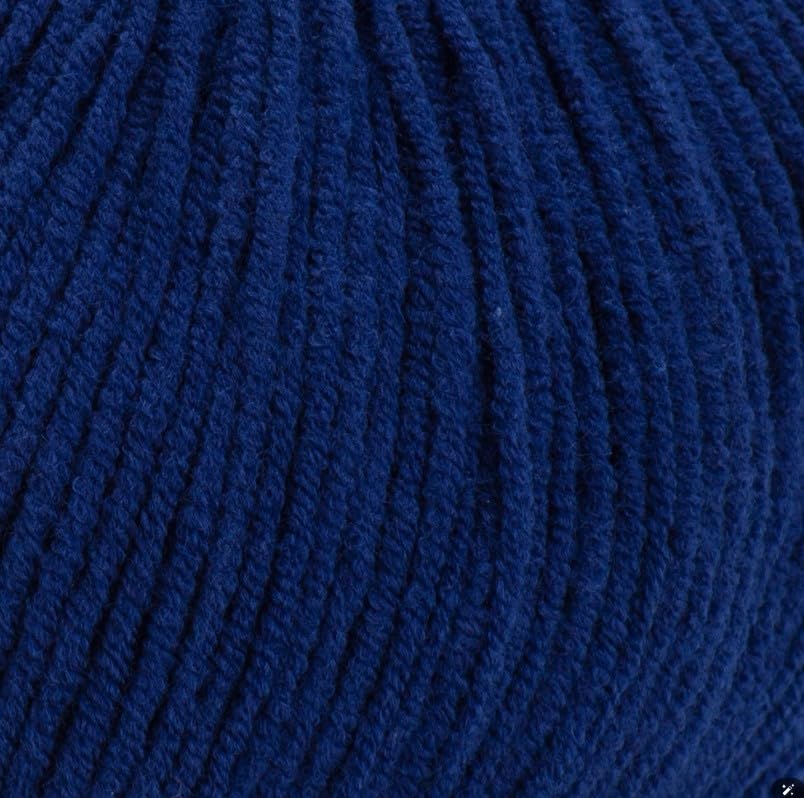 Image of YarnArt Genius Soft Cotton Blend Yarn, 10 Pack (1.76 oz / 174 Yds)