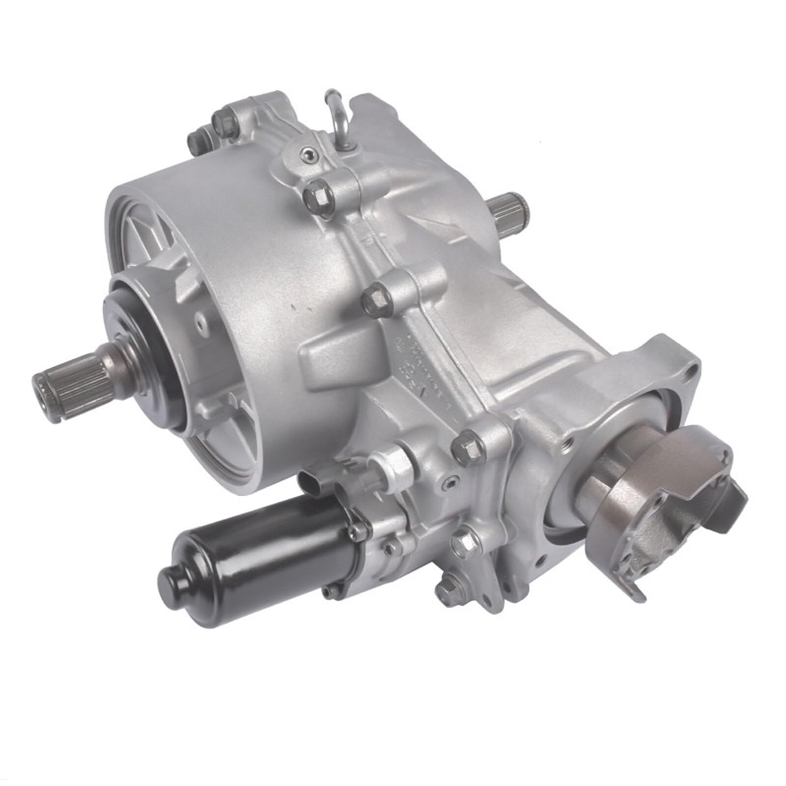 Cifiedyec One Color Compatible For Jeep Cherokee 2019-2022 Rear Axle Differential Carrier Assembly 3.73 Ratio 53010758Ae 53010758Af 53010758Ag