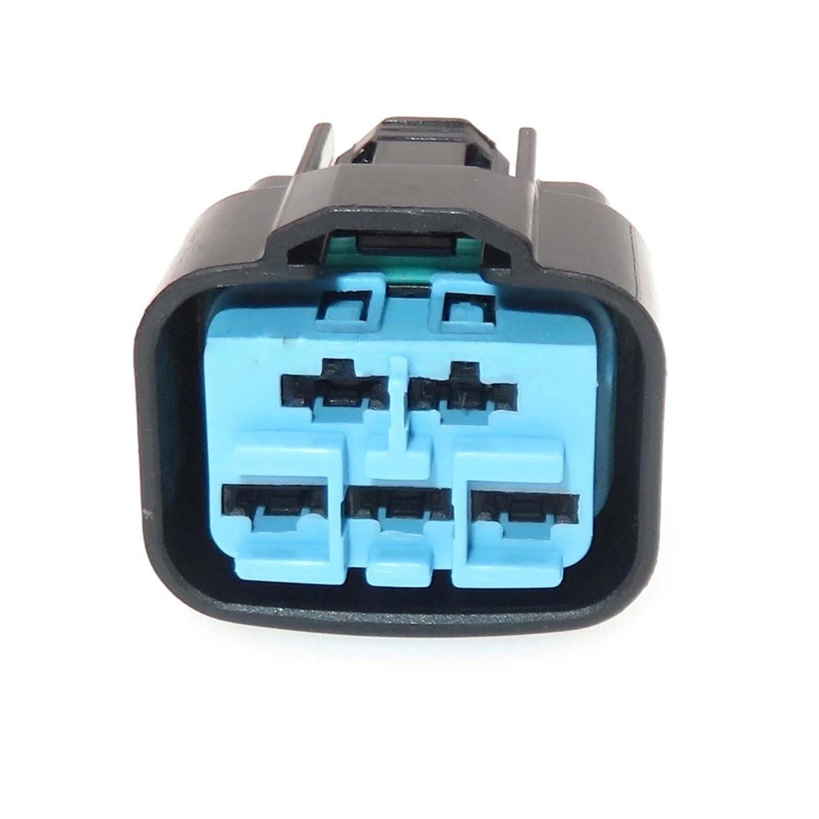 Amazon | automotive wire connectors 1/5/10個 5ピン 6189-0904