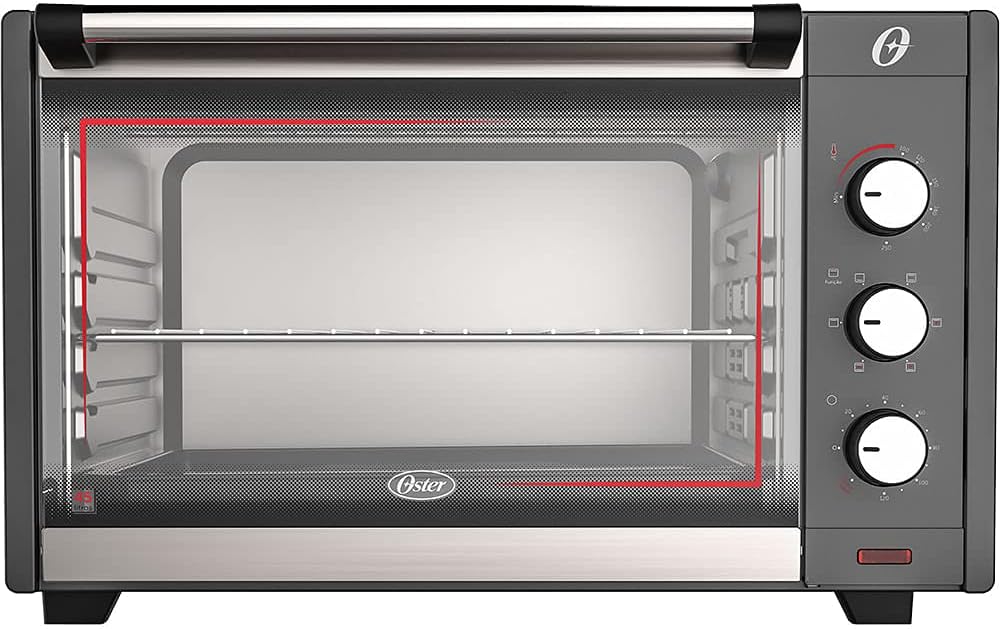 Forno Elétrico Oster 45L Forno Elétrico Oster 45L