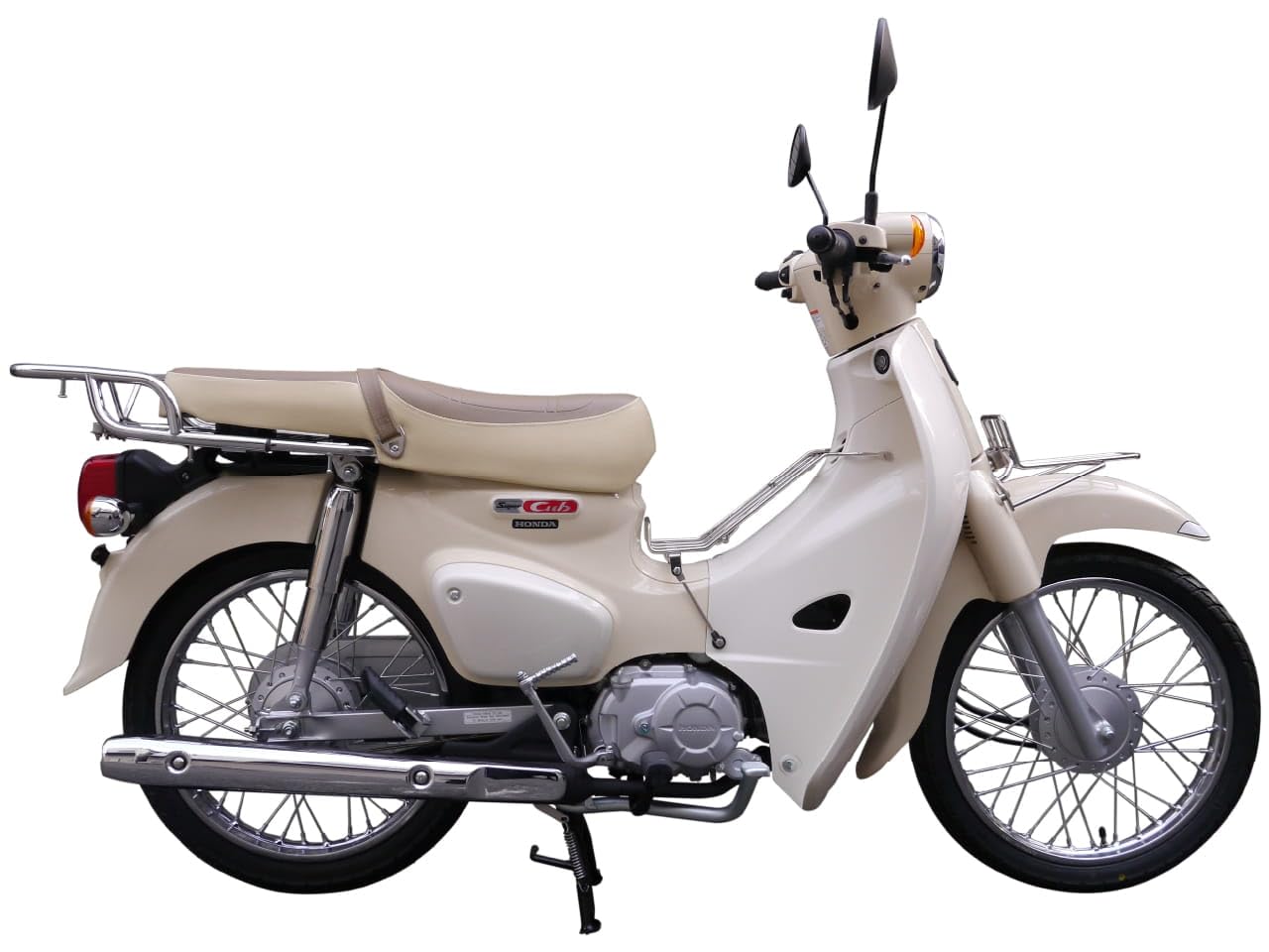 Amazon | ホンダ スーパーカブ クロスカブ シート ダブルシート W353