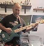 Review Image by Paul Helfrich Paul Helfrich