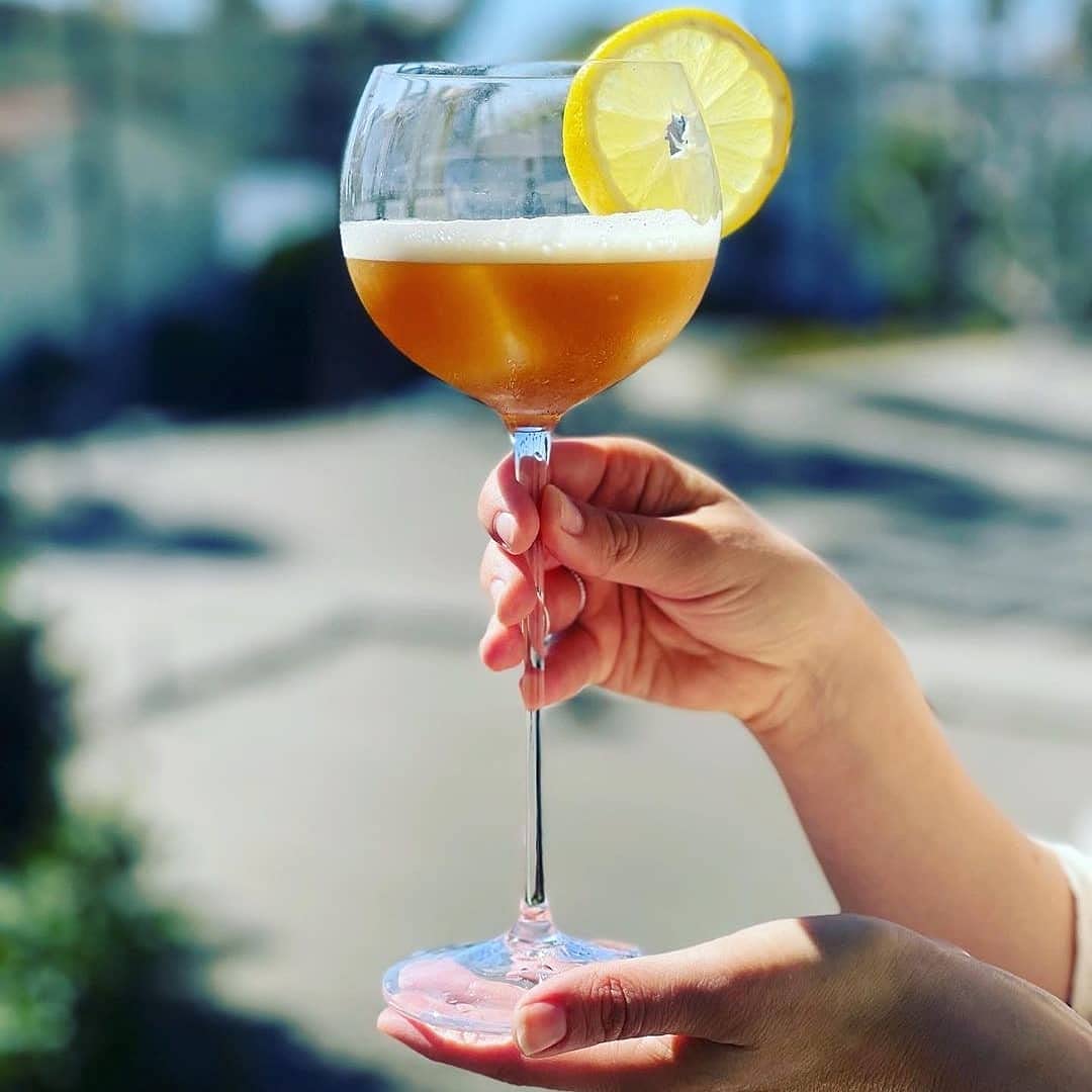 Snute Long Stem Wine Glasses for Red Wine or White Wine - Premium Crystal Clear Glass - Great Gift for Women, Men, Wedding, Anniversary, Christmas -