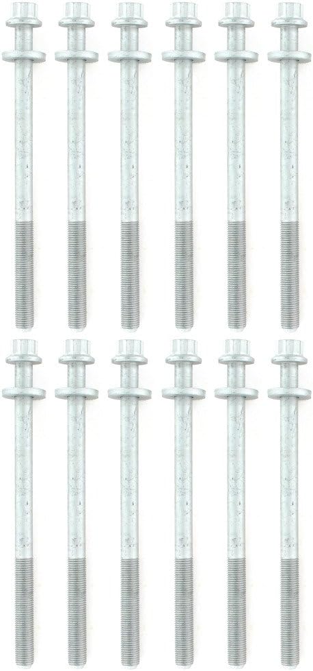Apex AHB609 Head Bolt Set, 1 Pack
