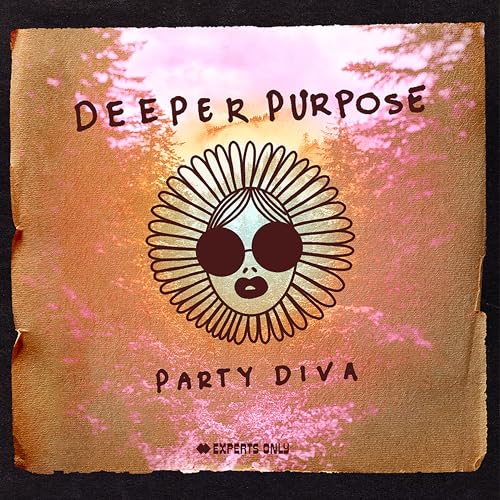 Deeper Purpose