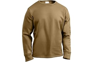 Insulated Condor Waffle Top Base Layer