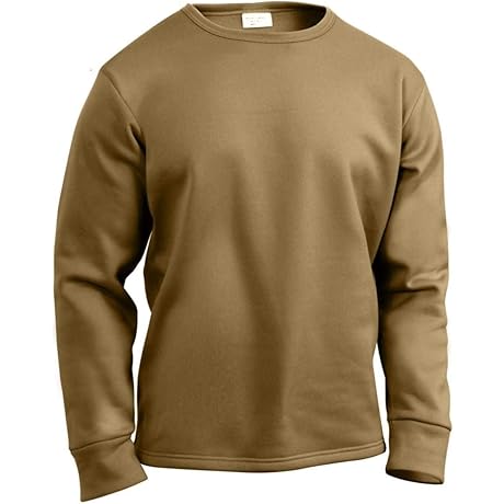 Insulated Condor Waffle Top Base Layer