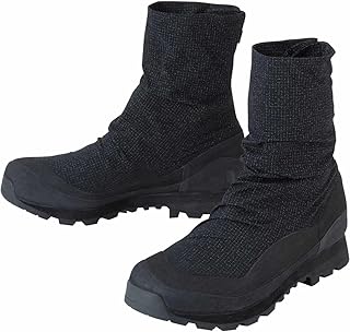 [THE NORTH FACE] レインブーツ TNF RAIN LOW GTX TNF レイン ロー ゴアテックス NF52540 ユニセックス