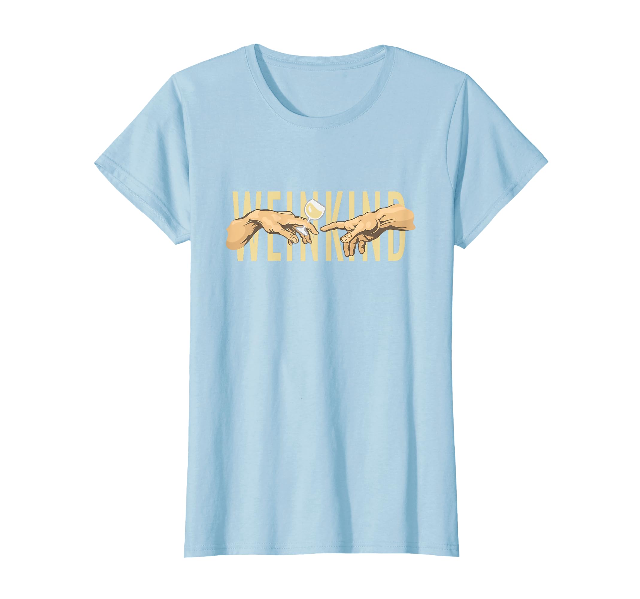 Kleidung mit Designs von Amazon Merch on Demand