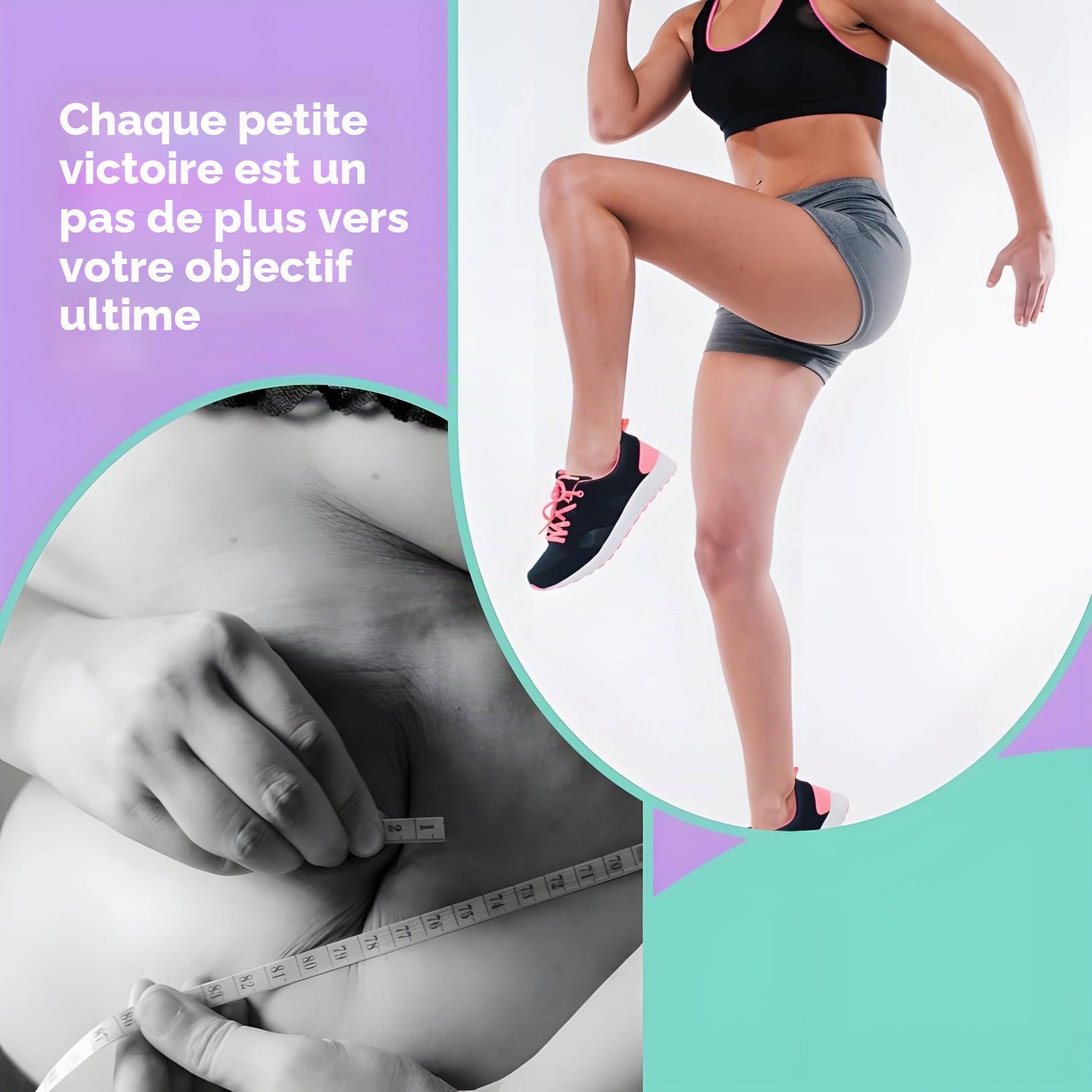 Planche de réformateur de pilates pliable avec rouleau abdominaux, machine d'exercice abdominale, planche de pilates multifonction pour entraînement à la maison, entraînement complet du corps, planche
