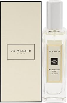 ジョーマローン ポメグラネート ノアール コロン 30ml Amazon.co.jp: ジョー マローン JO MALONE ポメグラネート