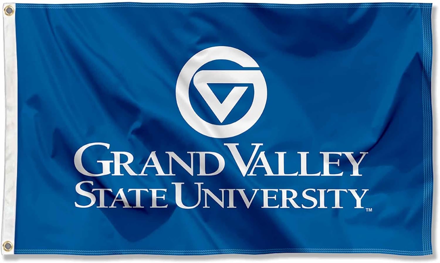College Flags & Banners Co. GVSU Lakers 3x5 Flag