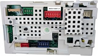 W10860464 CKD860464X compatible with Whirlpool Washer Control Board fits old number W10860464