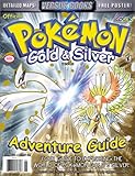 Versus Books Official Pokemon Gold & Silver Adventure Guide