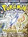 Versus Books Official Pokemon Gold & Silver Adventure Guide