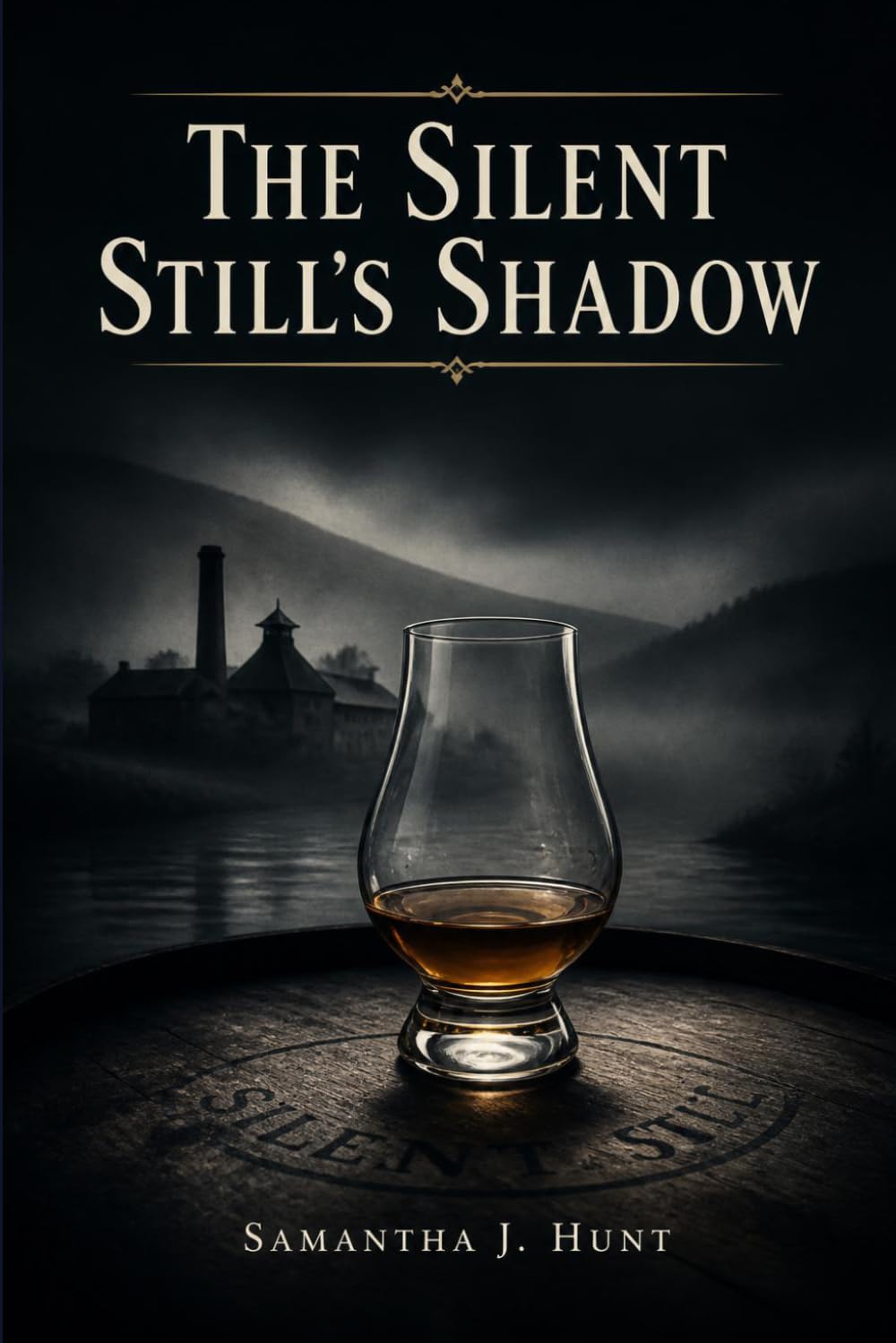The Silent Still's Shadow
