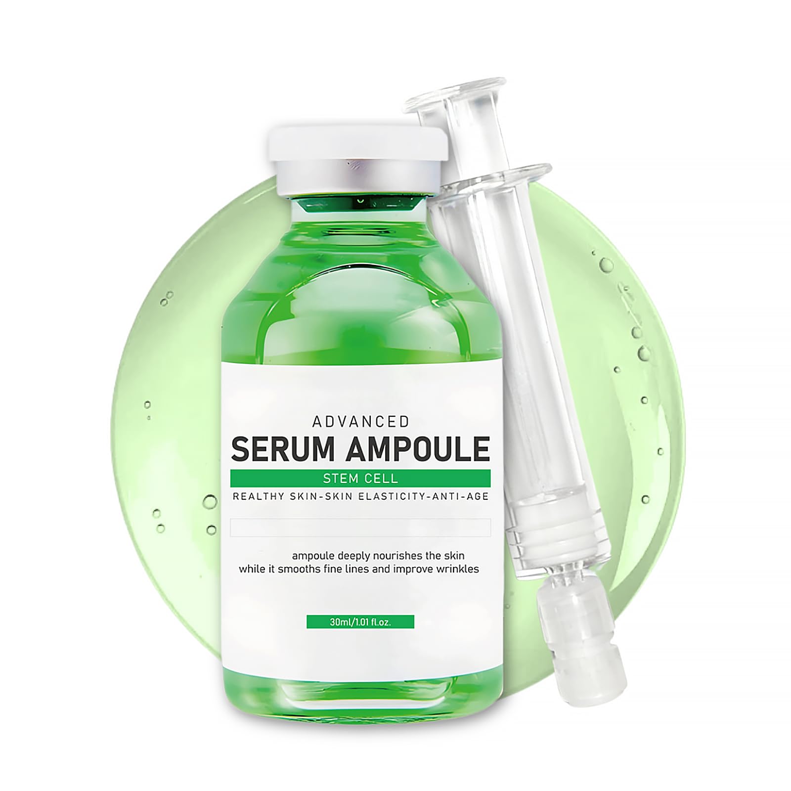 美容液 DERMACODE SHINE INFUSION AMPOULE Dr. Belmeur Clarifying Spot Care Ampoule – LG H&H UK