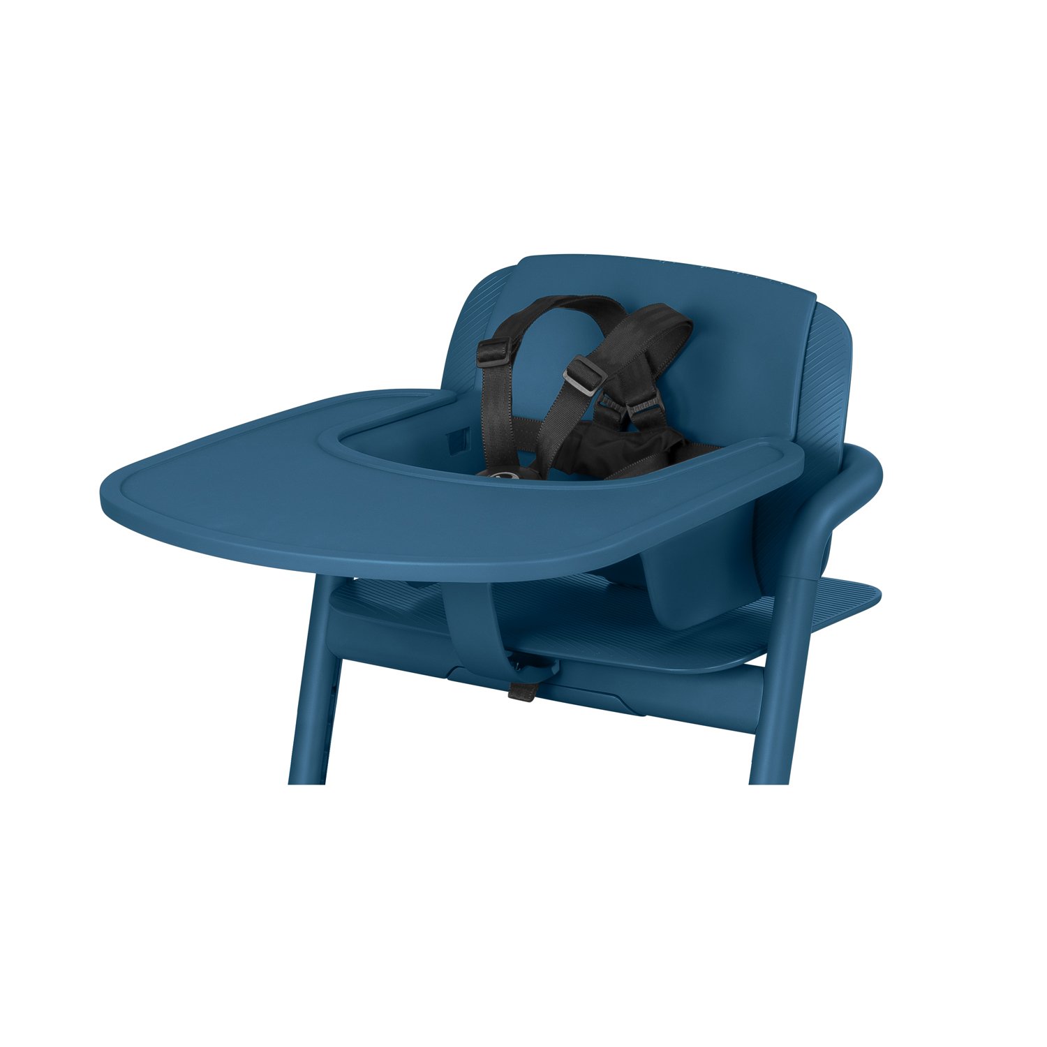 CYBEX Plateau LEMO, Plateau repas, Pour Set Bébé CYBEX LEMO, Twilight Blue