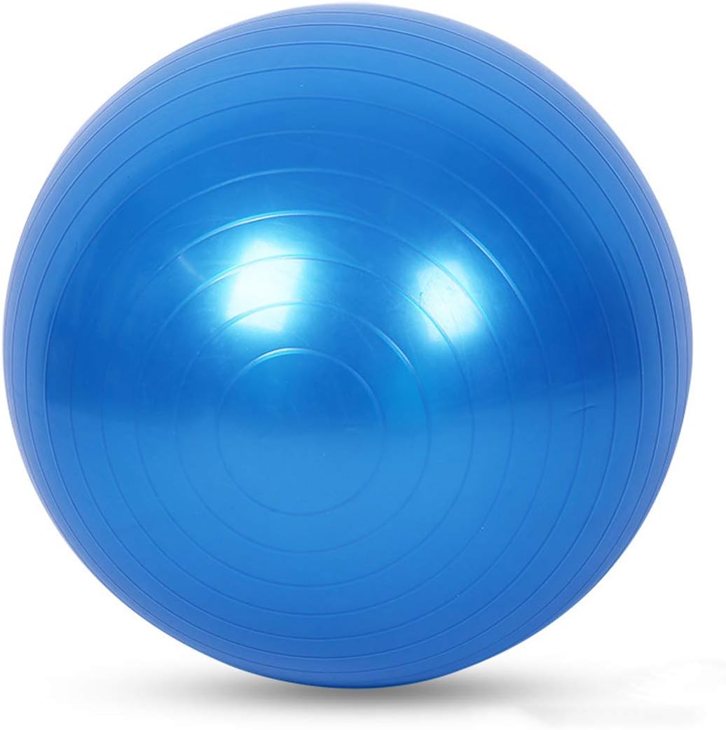 Exercise Ball for Yoga, Fitness, Balance Stability, Extra