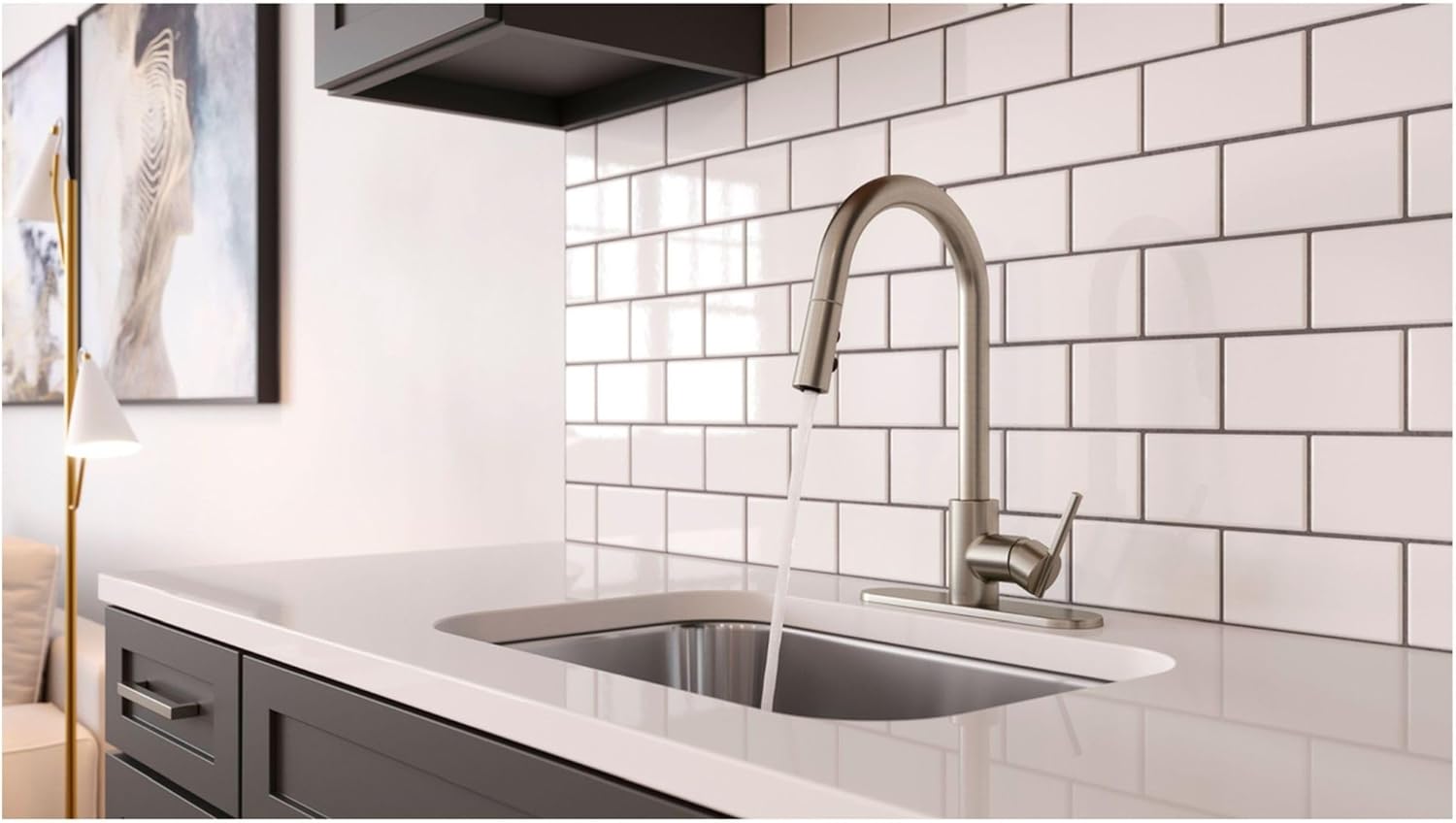 Pfister GT529-BID - Kitchen Faucet
