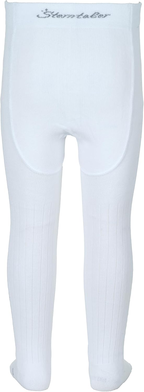 Sterntaler panty rib pattern unisex-adult tights