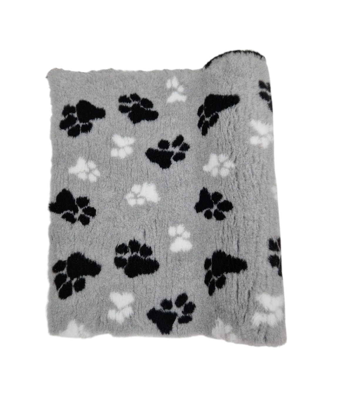 WOOF AND PUP Non-Slip Vet Bedding, Washable, Quick Drying, for Dogs Puppies, Cats, Rabbits & Small Pets - Image 2
