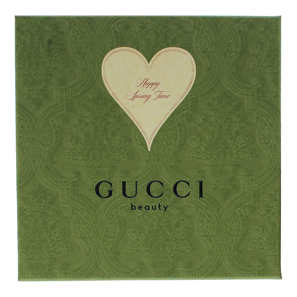 Gucci Flora Gorgeous Gardenia Giftset 60ml