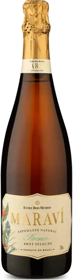 Espumante Maraví Brut 750ml