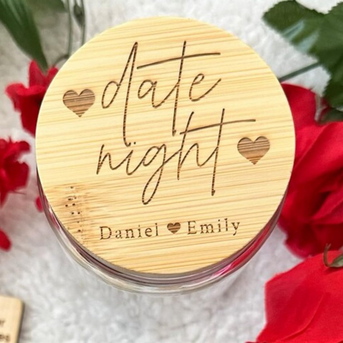 Personalized Date Night Decider