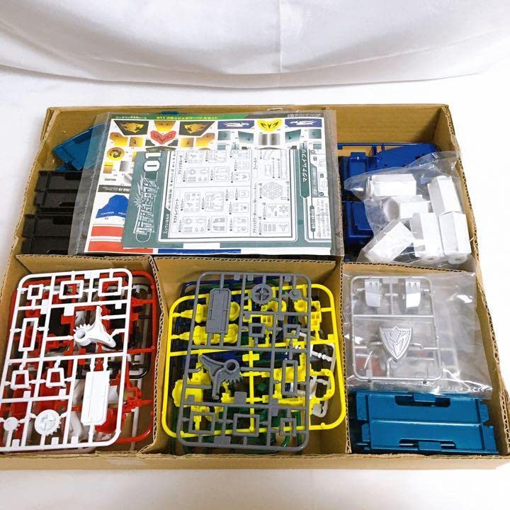 クラッシュビーダマン　セット　ジャンク品 71lwYb9WljL._UF350,350_QL50_.jpg