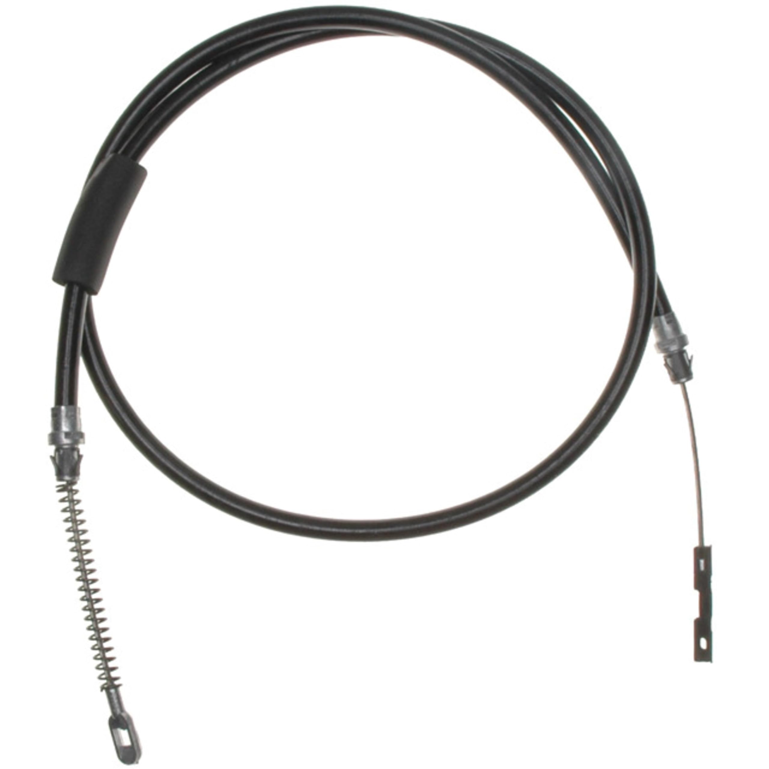 Amazon.com: ACDelco Professional 18P1988 Rear Driver Side Parking 