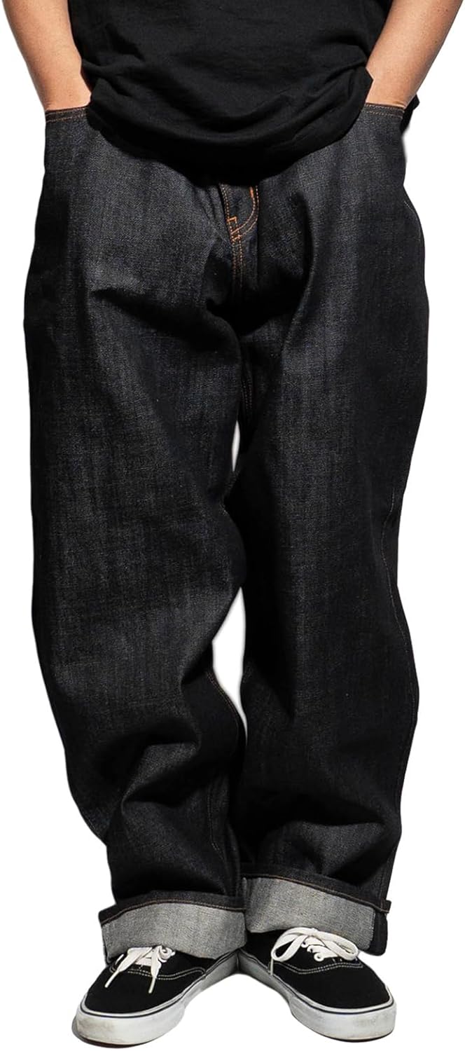 ラブティックボンボン シニカルデニムワイド La boutique BonBon ラブ