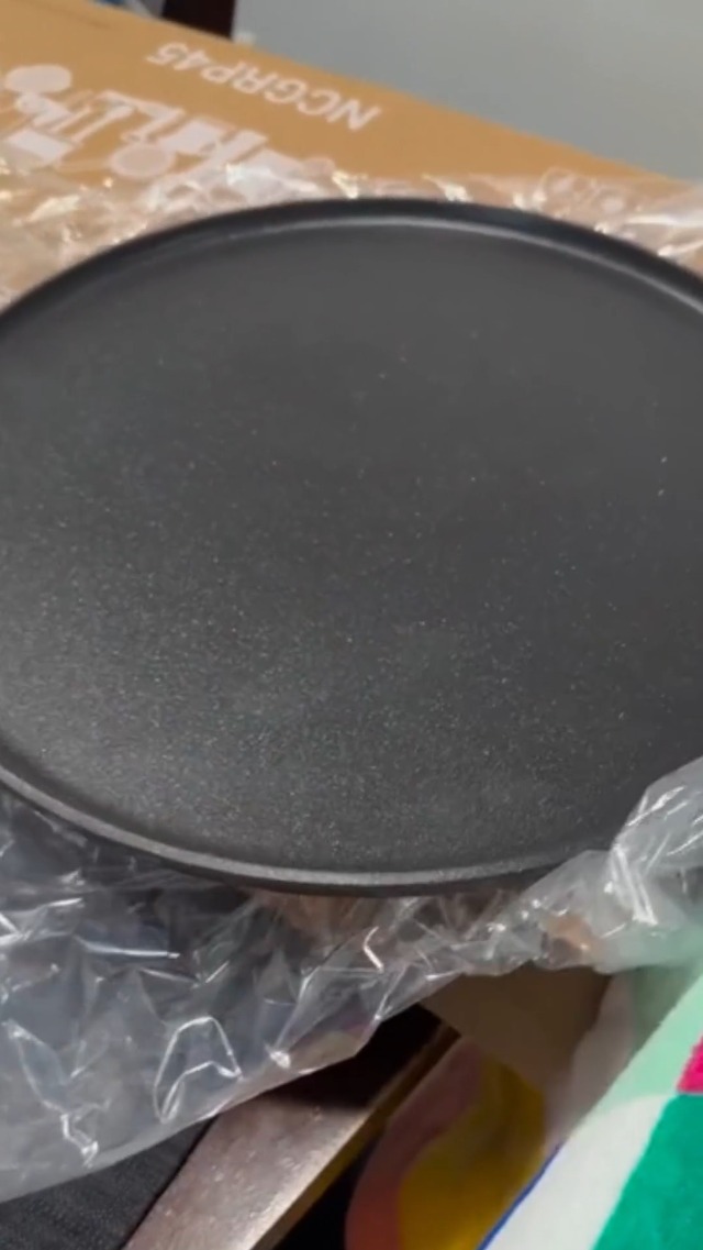 NutriChef Pannenkoekenpan - Anti-aanbak Crêpepan- Ideaal voor Pannenkoeken, Dosa en Tortilla's- Hard Geanodiseerd - Vaatwasmachinebestendig NutriChef Pannenkoekenpan - Anti-aanbak Crêpepan- Ideaal voor Pannenkoeken, Dosa en Tortilla's- Hard Geanodiseerd - Vaatwasmachinebestendig