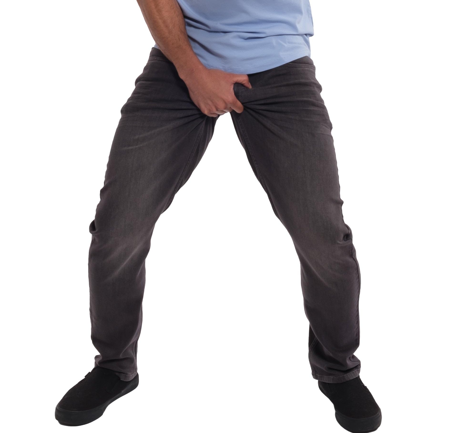 Axel - Grey