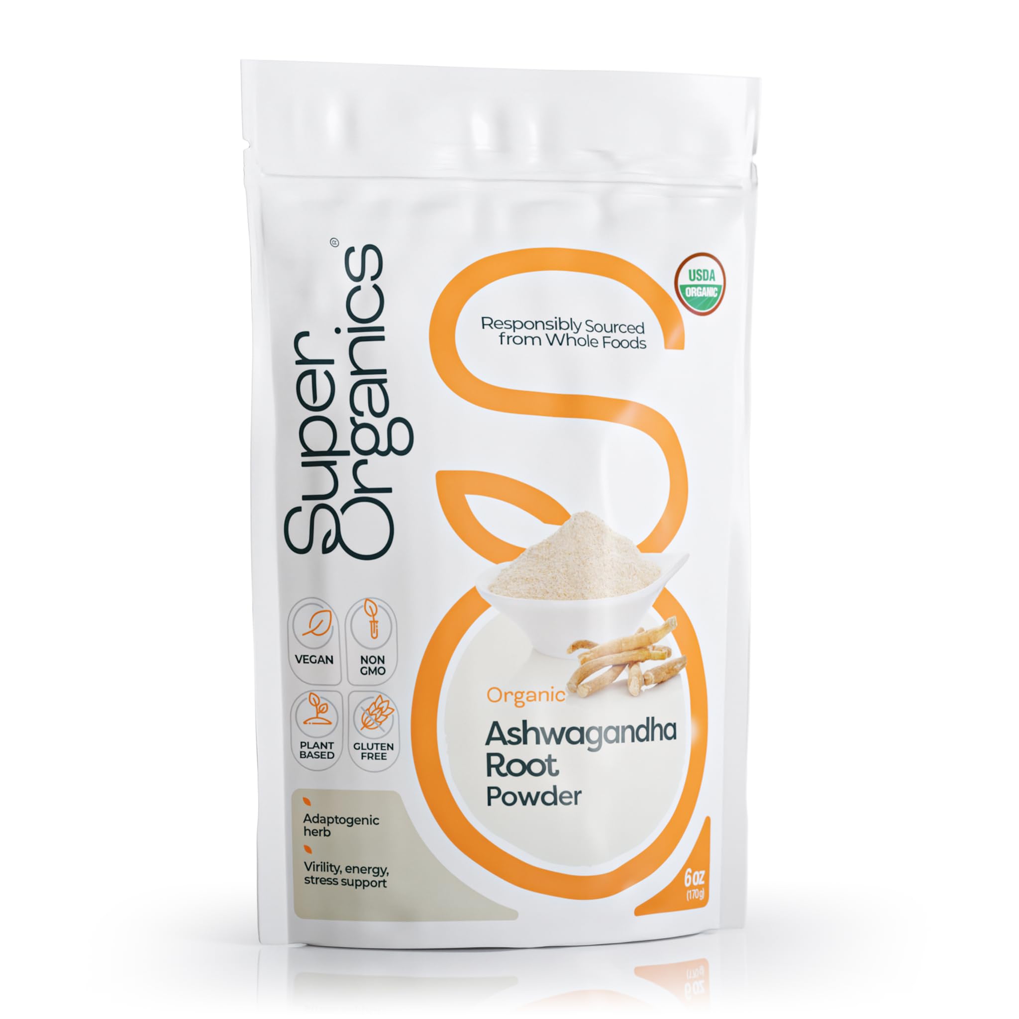 Super Organics