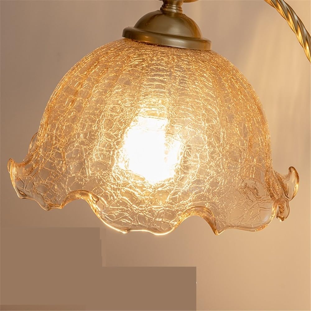 Lampa stołowa Lampa stołowa, lampka nocna, lampa retro, dekoracja