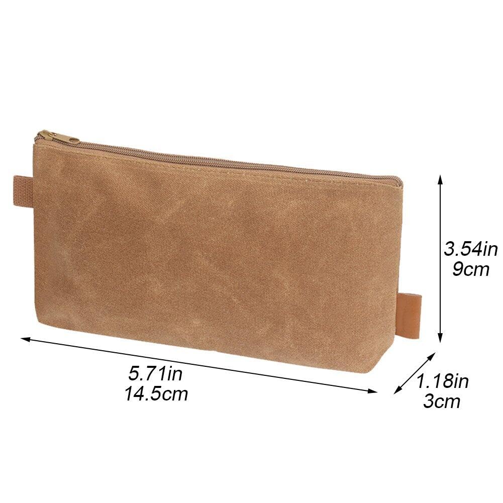 Bahco Canvas tas | met 11 opbergvakken - 4750FB6-19